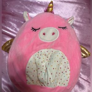 Unicorn Squishmellow